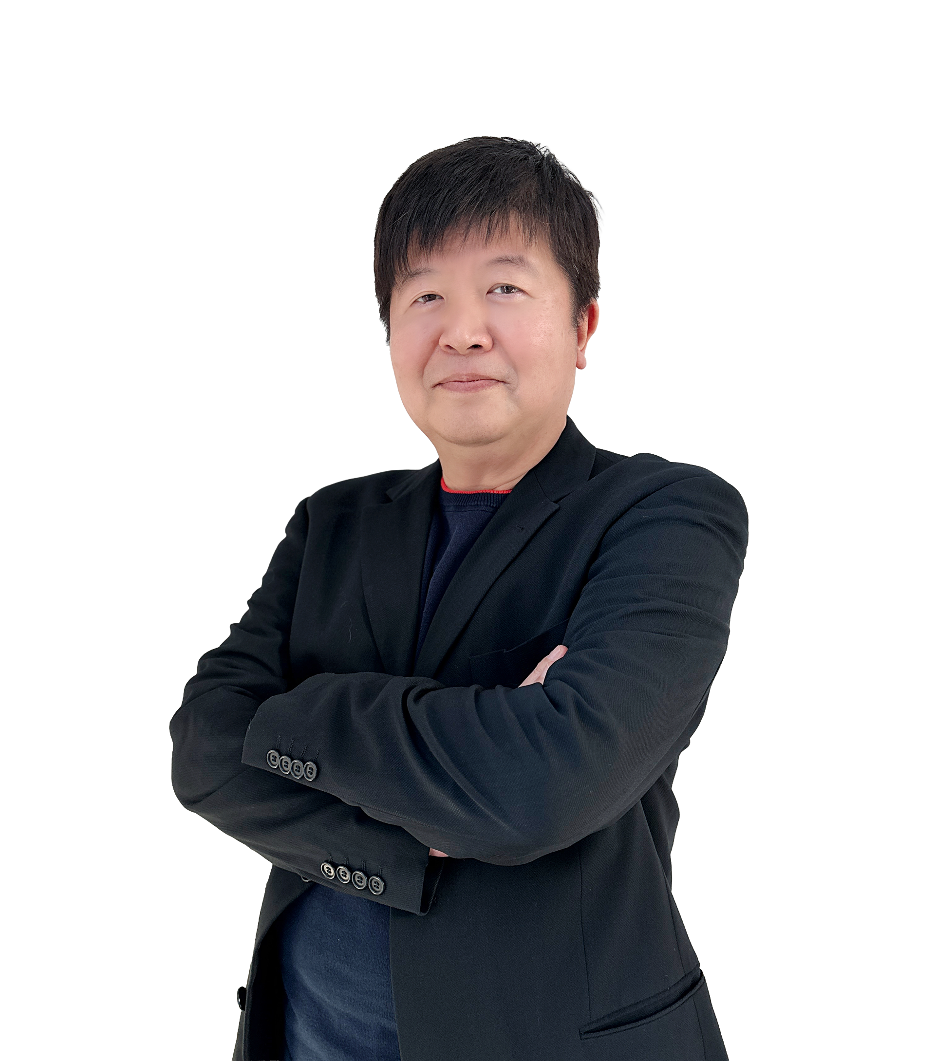 강만훈 작가