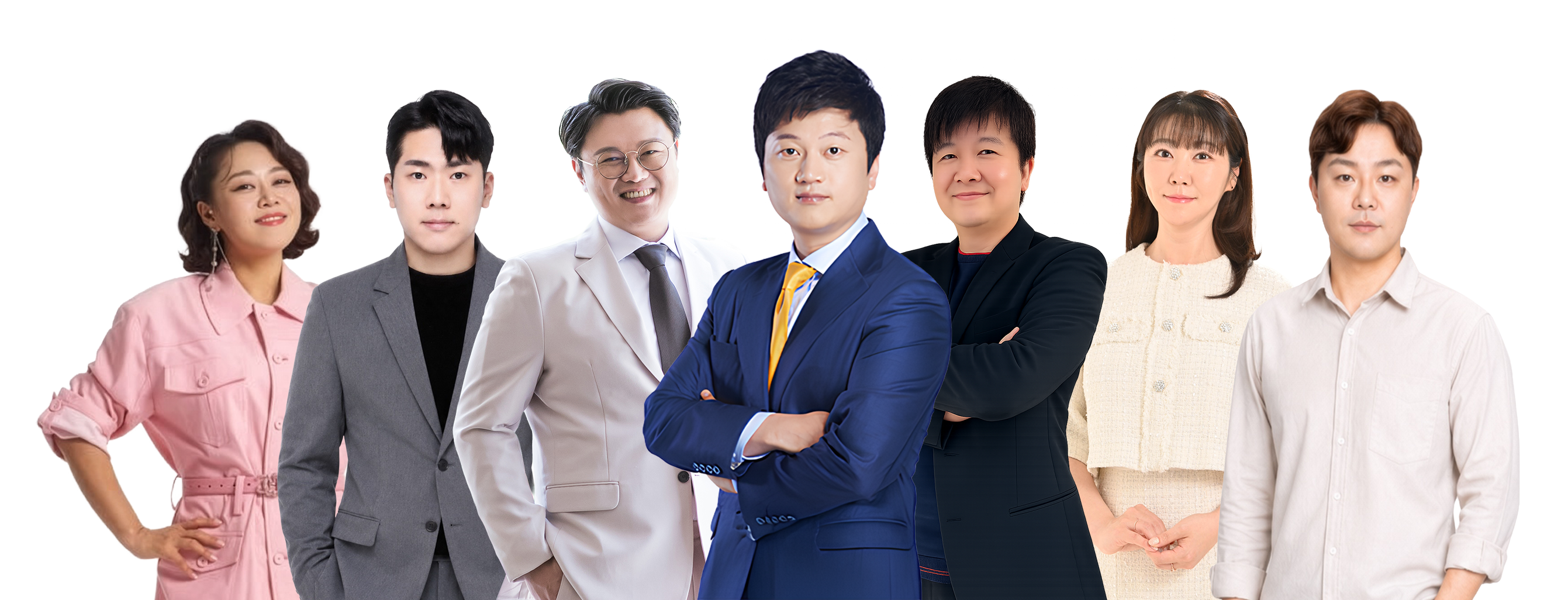 전체 강사진 이미지
