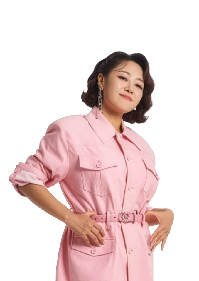 개그우먼 조승희